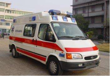 德江县救护车租赁