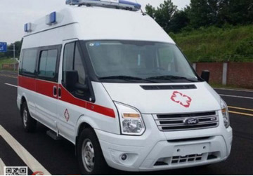 德江县救护车租赁