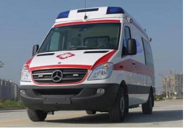 德江县救护车租赁