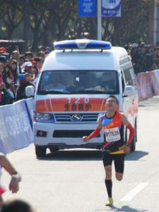 德江县大型活动