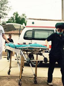 德江县院后转乡