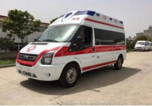 德江县救护车租赁
